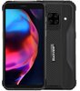 Смартфон Blackview BV5100 4/64 Гб, Черный, Dual  nano SIM вариант - 1
