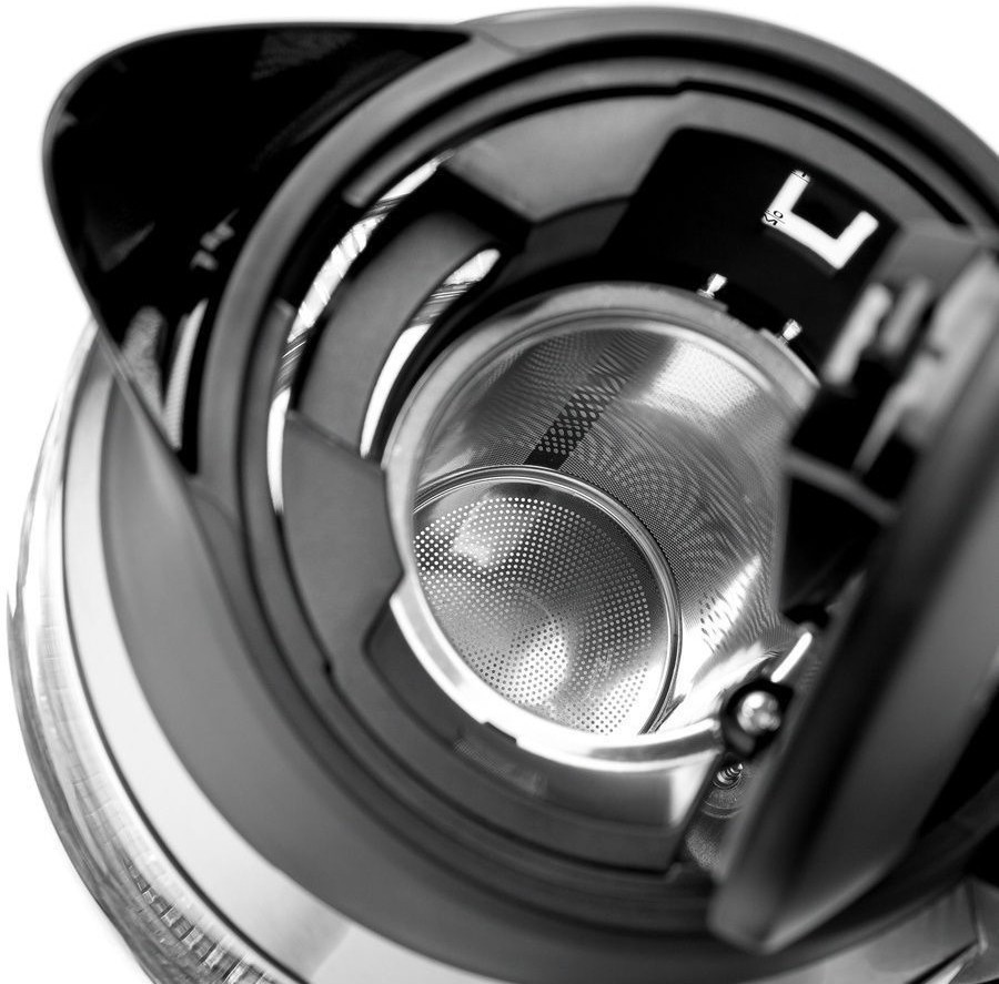 Электрический чайник Brayer BR1021 1.7 л, Черный детальное изображение - 8