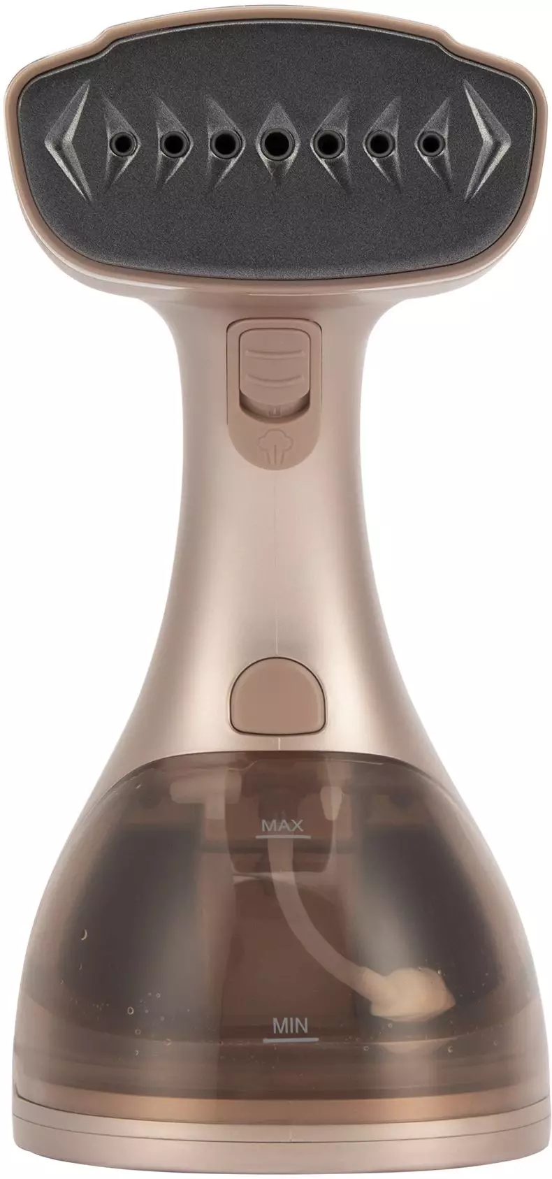 Отпариватель Hyundai H-HS02975, Золотистый детальное изображение - 2