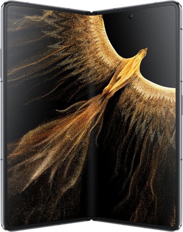 Смартфон Honor Magic VS Ultimate Edition 512 Гб, Черное перо феникса, Dual nano SIM детальное изображение - 6