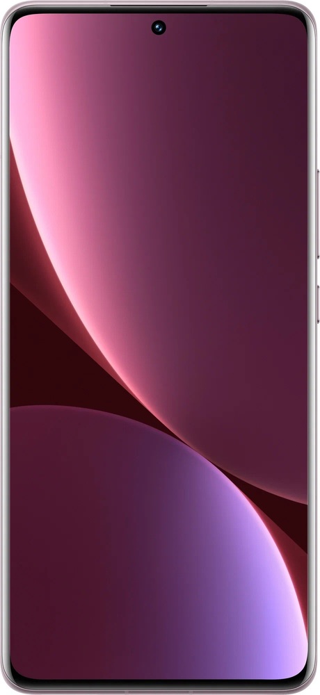 Смартфон Xiaomi 12 Pro 256 ГБ, Фиолетовый, Dual nano SIM Смартфон Xiaomi 12 Pro 12/256 ГБ, Фиолетовый, Dual nano SIM №2