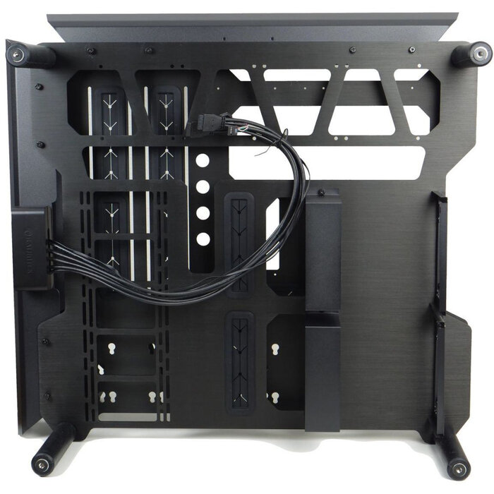 Корпус Raijintek Enyo, Черный №6