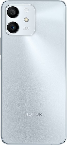 Смартфон Honor Play 6T Pro 128 Гб, Титаново-серебристый, Dual nano-SIM детальное изображение - 4