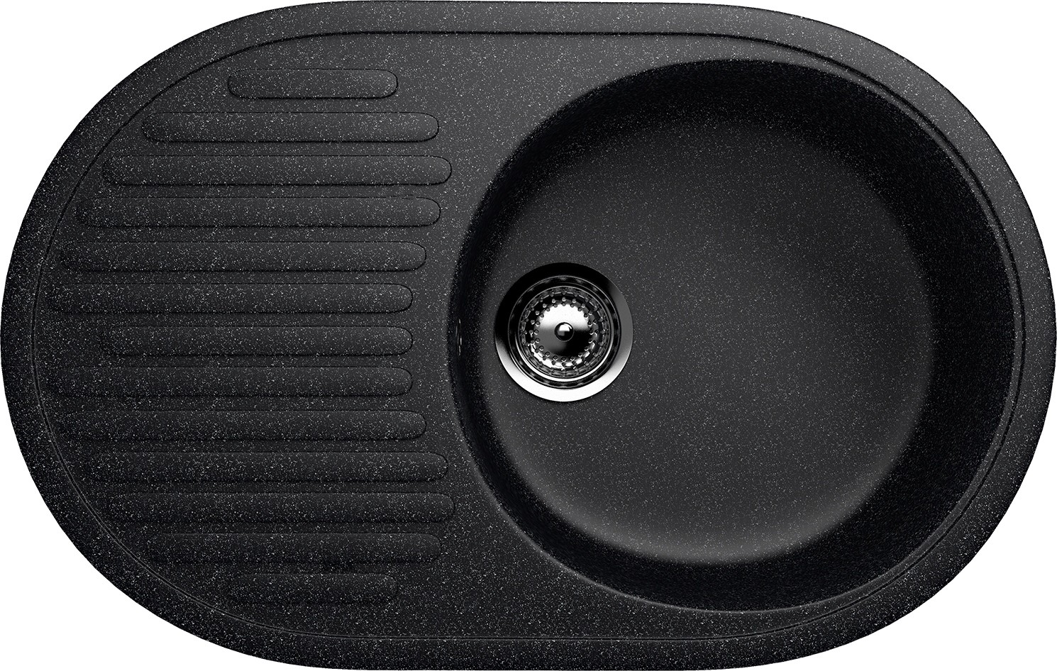 Кухонная мойка EcoStone ES-16  детальное изображение - 8