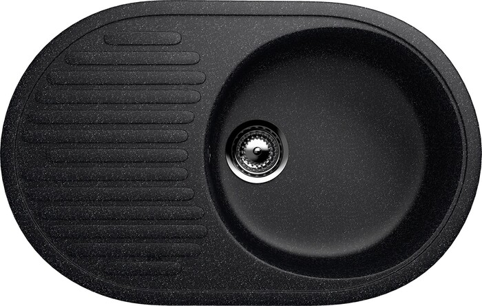 Кухонная мойка EcoStone ES-16  №8