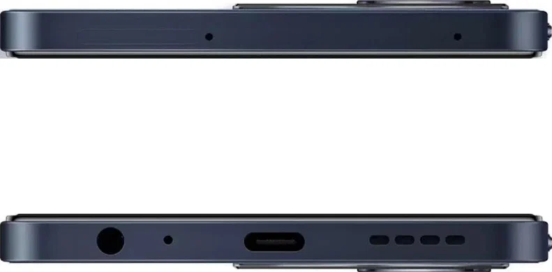 Смартфон Vivo Y35 256 ГБ, RAM 6 Гб, Черный, Dual nano-SIM детальное изображение - 7