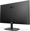 Монитор AOC 24B2XHM2, 23.8″, 1920x1080, 75 Гц, Черный вариант - 4