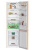 Холодильник Beko B3RCNK402HSB, Бежевый вариант - 2