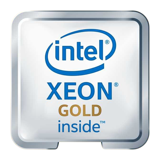 Серверный процессор Intel Xeon Gold 6238R OEM детальное изображение - 1