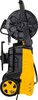 Мойка высокого давления HUTER W135-AR, 1.65 кВт, 135 бар, Желтый/Черный вариант - 5