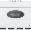 Вытяжка Krona ERMINA 500 white PB, Белый вариант - 5