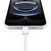 Смартфон Apple iPhone 16e 128 Гб, Белый, nano SIM + eSIM вариант - 4
