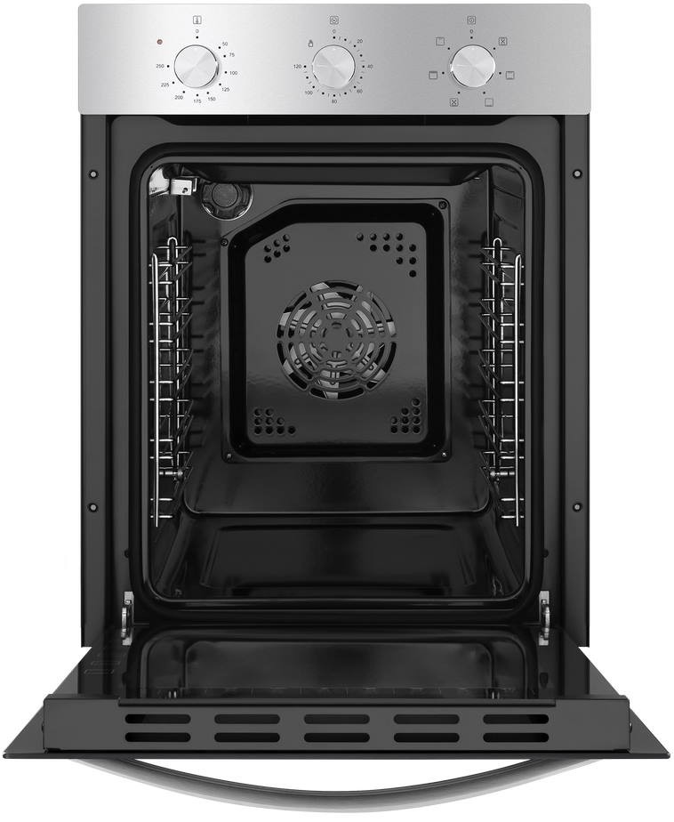 Духовой шкаф MAUNFELD EOEC 516 S детальное изображение - 3
