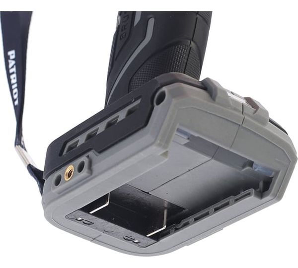 Аккумуляторная дрель-шуруповерт PATRIOT BR 210UES 180301510, 21 В, 85 Нм  детальное изображение - 6