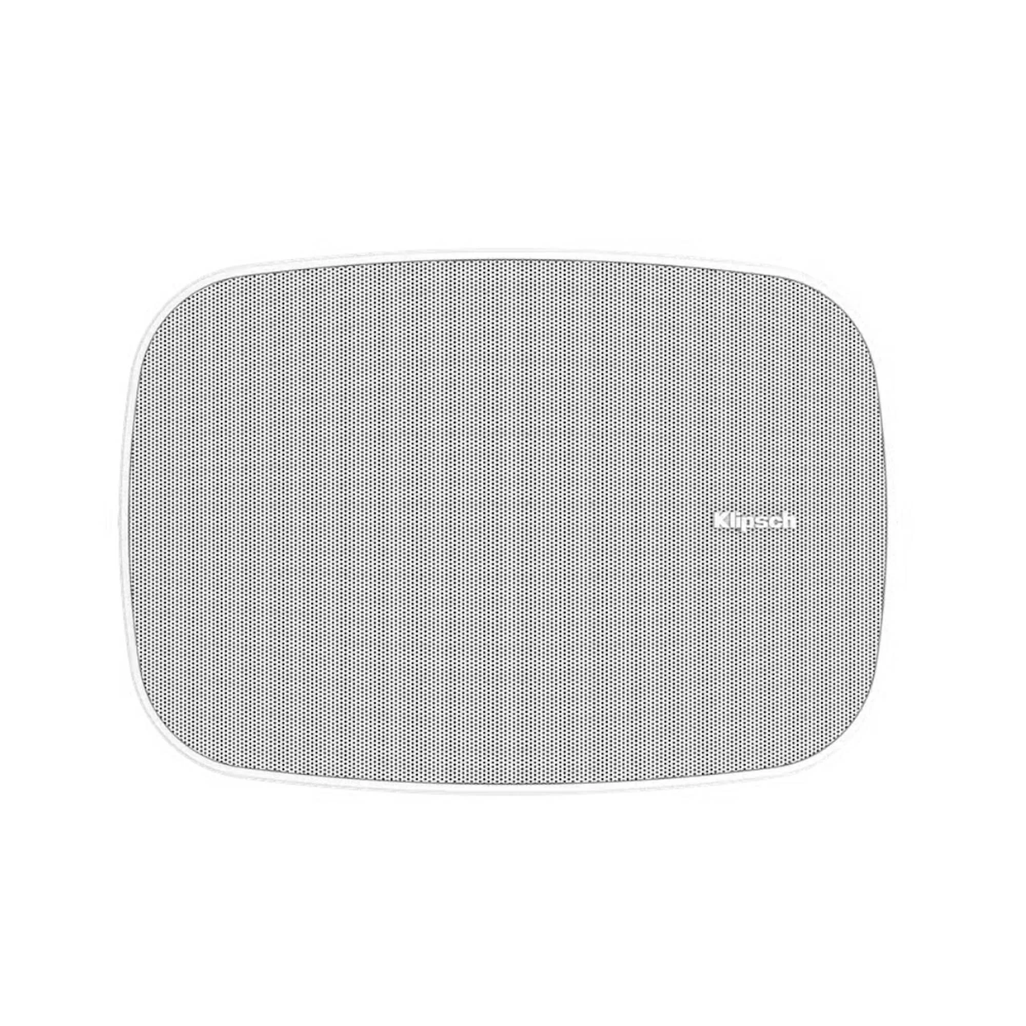 Акустическая система Klipsch RSM-800, Белый детальное изображение - 2
