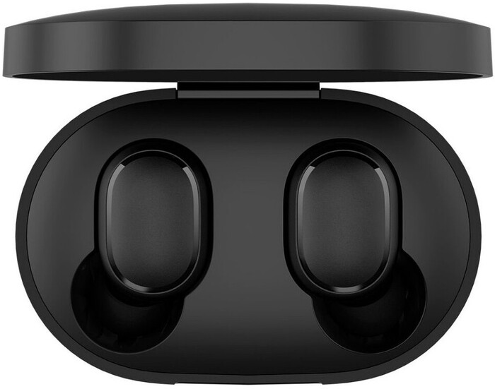 Беспроводные наушники Xiaomi Redmi Buds Essential, Черный №3