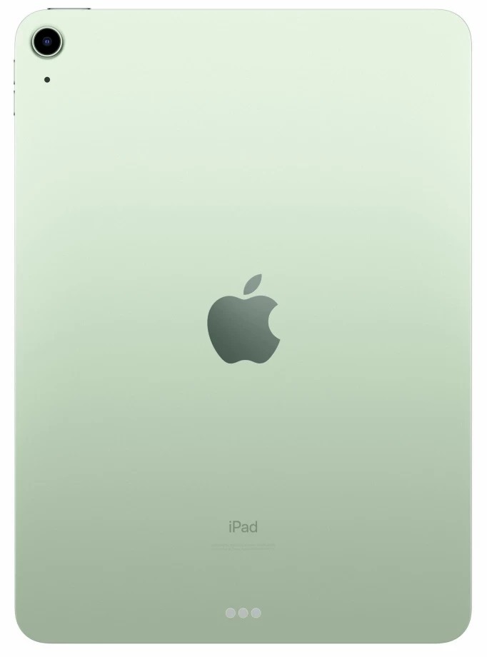 Планшет Apple iPad Air 2020, 256 ГБ, Зеленый, Wi-Fi детальное изображение - 2