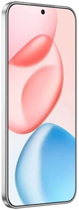 Смартфон Honor 400 8/256 Гб, Серый, Dual nano SIM + Esim детальное изображение - 4