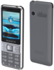 Мобильный телефон MAXVI X900i, 32 Мб, Черный, Dual mini-SIM вариант - 1