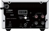CD-проигрыватель Yamaha CRX-B370, Серебристый вариант - 2
