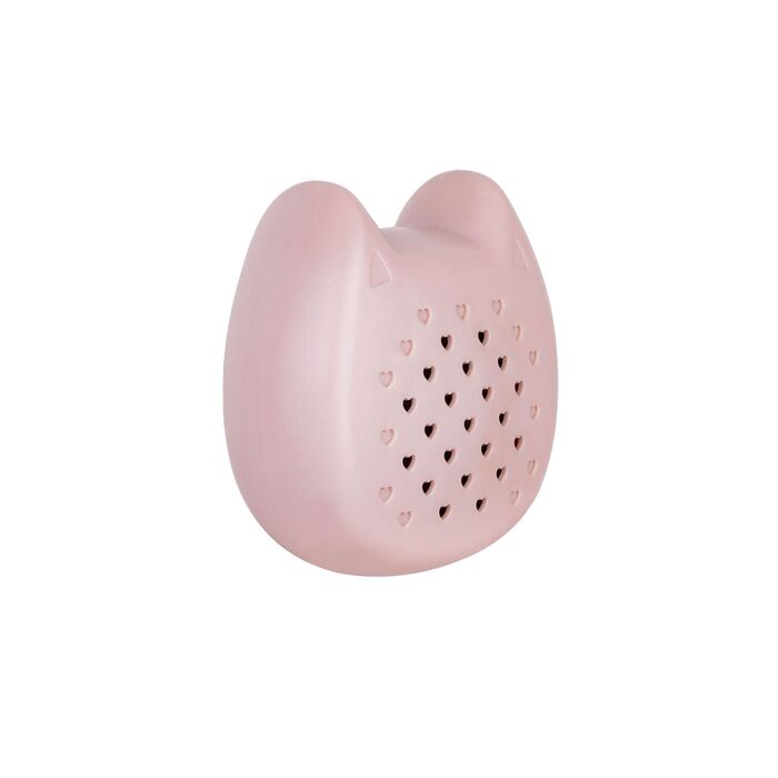 Портативная колонка Rombica Mysound Oscar, Розовый №4