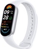 Фитнес-браслет Xiaomi Smart Band 9, 46 мм, Серебристый вариант - 2