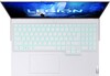 Ноутбук Lenovo Legion 5 Pro 16IAH7H, 82RF00PTRE, RAM 16 ГБ, SSD 512 ГБ, Белый вариант - 3