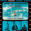 Виниловая пластинка Bud Shank – Barefoot Adventure – OST – Impex LP вариант - 1
