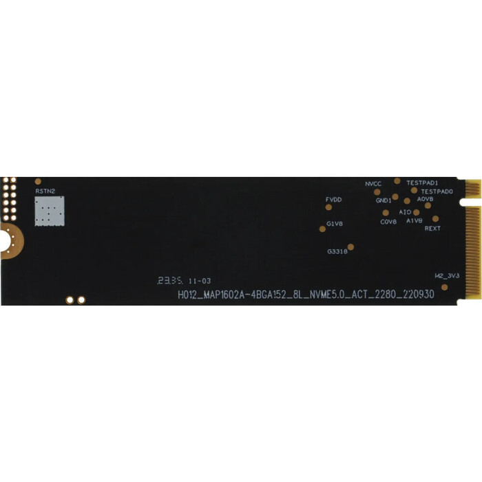 Накопитель SSD AMD R3 Series R3MP40512G8, 512 Гб №2