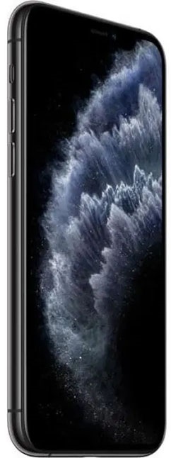 Смартфон Apple iPhone 11 Pro Max 512 Гб, Серый космос, Dual nano SIM + eSIM детальное изображение - 2
