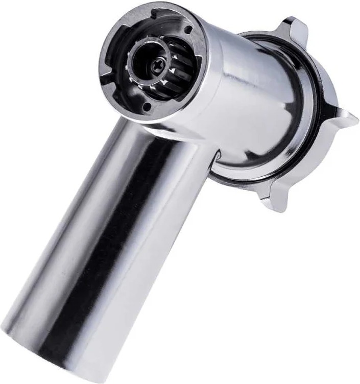 Мясорубка MAUNFELD MMG.231W, Белый детальное изображение - 7