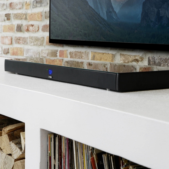 Саундбар Canton Smart Sounddeck 100, Черный №5