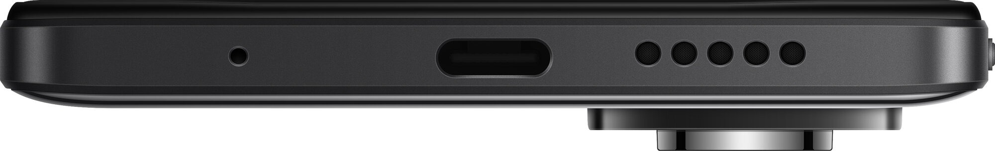 Смартфон Xiaomi Redmi Note 12S 128 ГБ, Черный, Dual nano SIM детальное изображение - 5