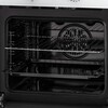 Духовой шкаф Krona LINEA 60 WH, Белый вариант - 4