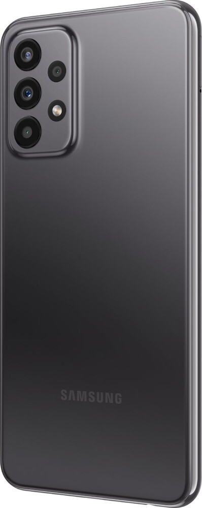 Смартфон Samsung Galaxy A23 128 ГБ, Черный, Dual nano SIM Смартфон Samsung Galaxy A23 6/128 ГБ, Черный, Dual nano SIM №5