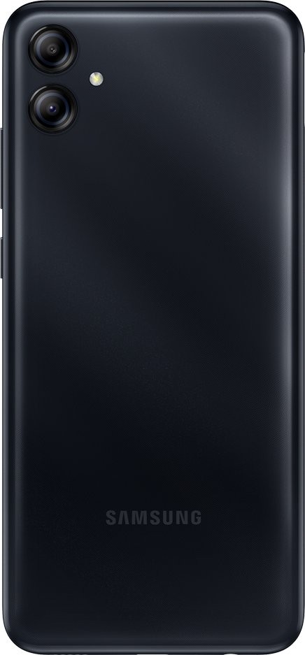 Смартфон Samsung Galaxy A04e 128 ГБ, Черный, Dual nano SIM детальное изображение - 6
