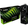 Видеокарта Palit NVIDIA GeForce RTX 5060 Dual, NE75060S19P1-GB2063D, 8 ГБ, Черный вариант - 10