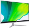 Моноблок Acer Aspire C24-1650 DQ.BFTER.008, Серебристый вариант - 2