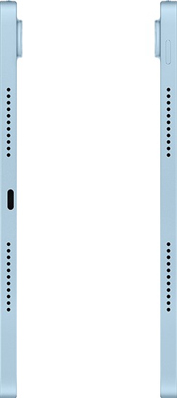 Планшет Huawei MatePad SE 11 (2025), 4/128 ГБ, Голубой, Wi-Fi+Cellular детальное изображение - 7