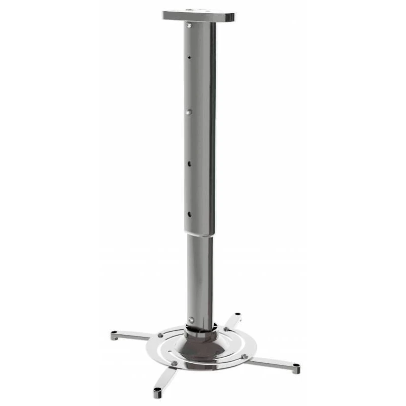 Кронштейн Cactus CS-VM-PR05L-AL, Серебряный детальное изображение - 1
