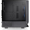 Корпус Thermaltake Ceres 300 TG ARGB (CA-1Y2-00M1WN-00), Черный вариант - 3