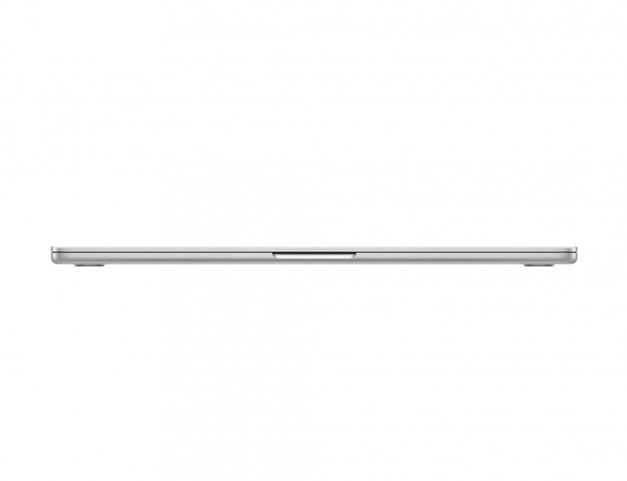 Ноутбук Apple MacBook Air 15 на M2, RAM 8 ГБ, Silver, SSD 2 ТБ, Apple graphics 10-core №5