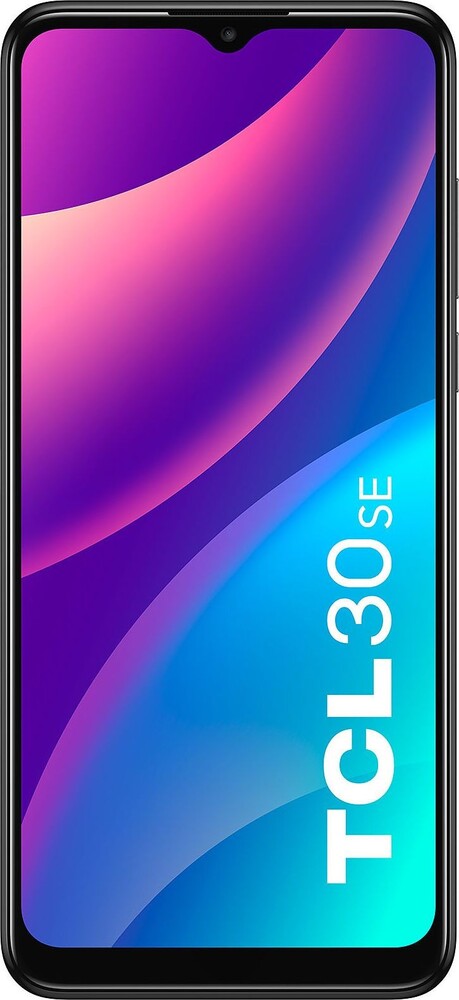 Смартфон TCL 30SE TCL 30SE 128 Гб №4