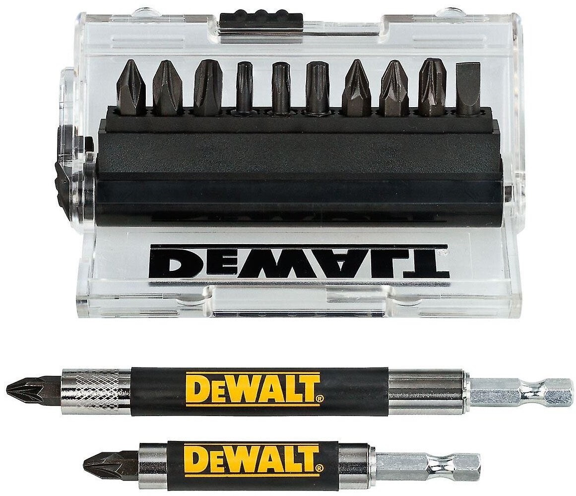 Биты, торцевые головки DeWALT DT70512T детальное изображение - 3