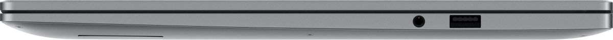 Ноутбук Honor MagicBook X16, 2023, RAM 16 ГБ, Серый, SSD 512 ГБ, Intel UHD Graphics, Windows 11 Home (5301AFHH) детальное изображение - 6