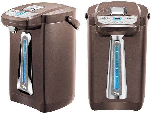 Термопот Centek CT-0095 детальное изображение - 1