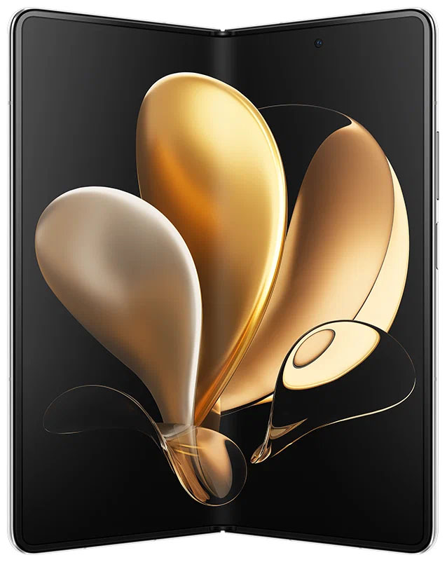 Смартфон Honor Magic V 256 Гб, Космический серебристый, Dual nano SIM детальное изображение - 5