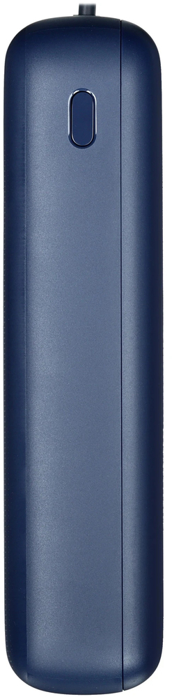 Внешний аккумулятор Xiaomi 33W Power Bank (встроенный кабель) (BHR8975GL), 20000 мАч, Синий №3