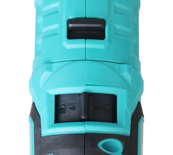 Аккумуляторный шуруповерт-мультитул Sturm 4в1 1BatterySystem CMT1801, 18 В, 40 Нм, 2 А·ч детальное изображение - 29