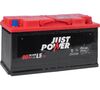 Аккумулятор JUST POWER R+ L5 EN, Обратная Поляроность, J0L5900, 90 А·ч вариант - 1